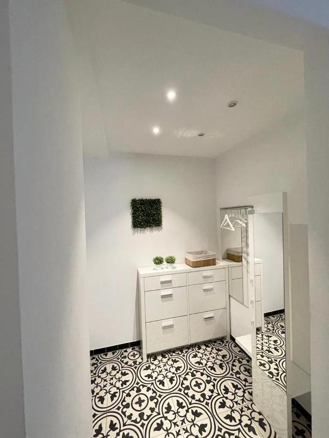 1St City La Opera Suites Viyana Dış mekan fotoğraf