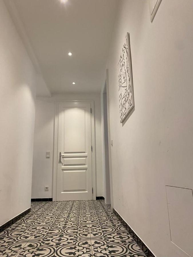 1St City La Opera Suites Viyana Dış mekan fotoğraf