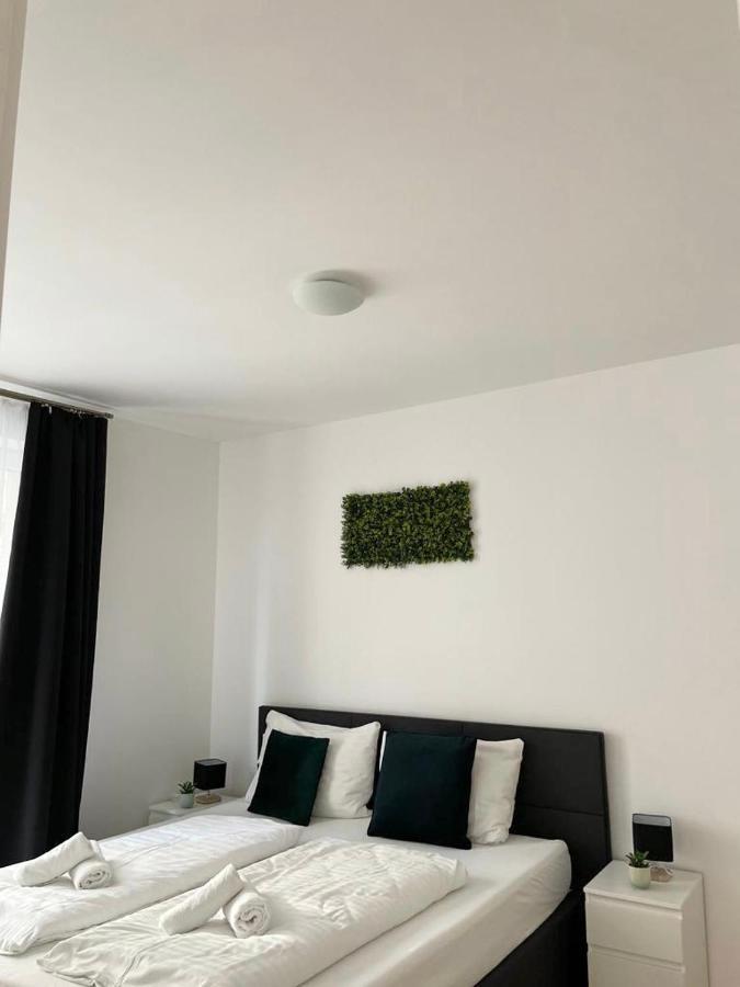 1St City La Opera Suites Viyana Dış mekan fotoğraf