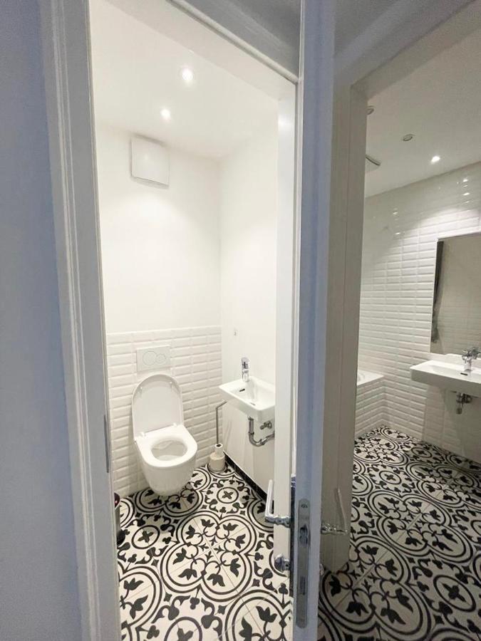 1St City La Opera Suites Viyana Dış mekan fotoğraf