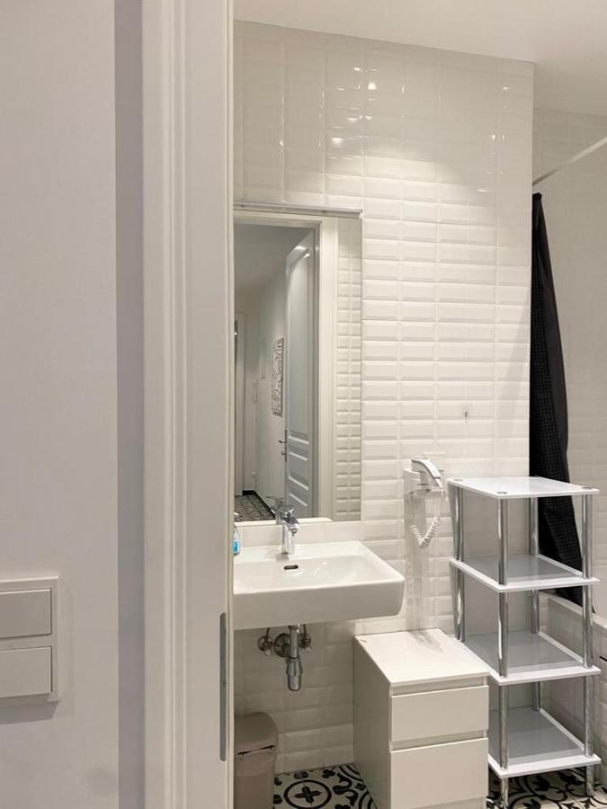1St City La Opera Suites Viyana Dış mekan fotoğraf