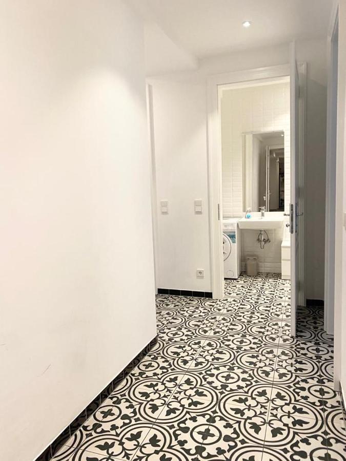 1St City La Opera Suites Viyana Dış mekan fotoğraf