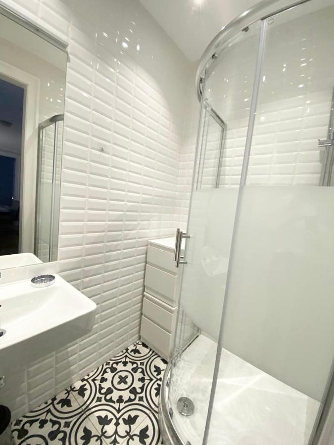 1St City La Opera Suites Viyana Dış mekan fotoğraf