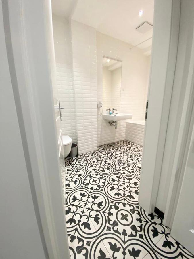 1St City La Opera Suites Viyana Dış mekan fotoğraf