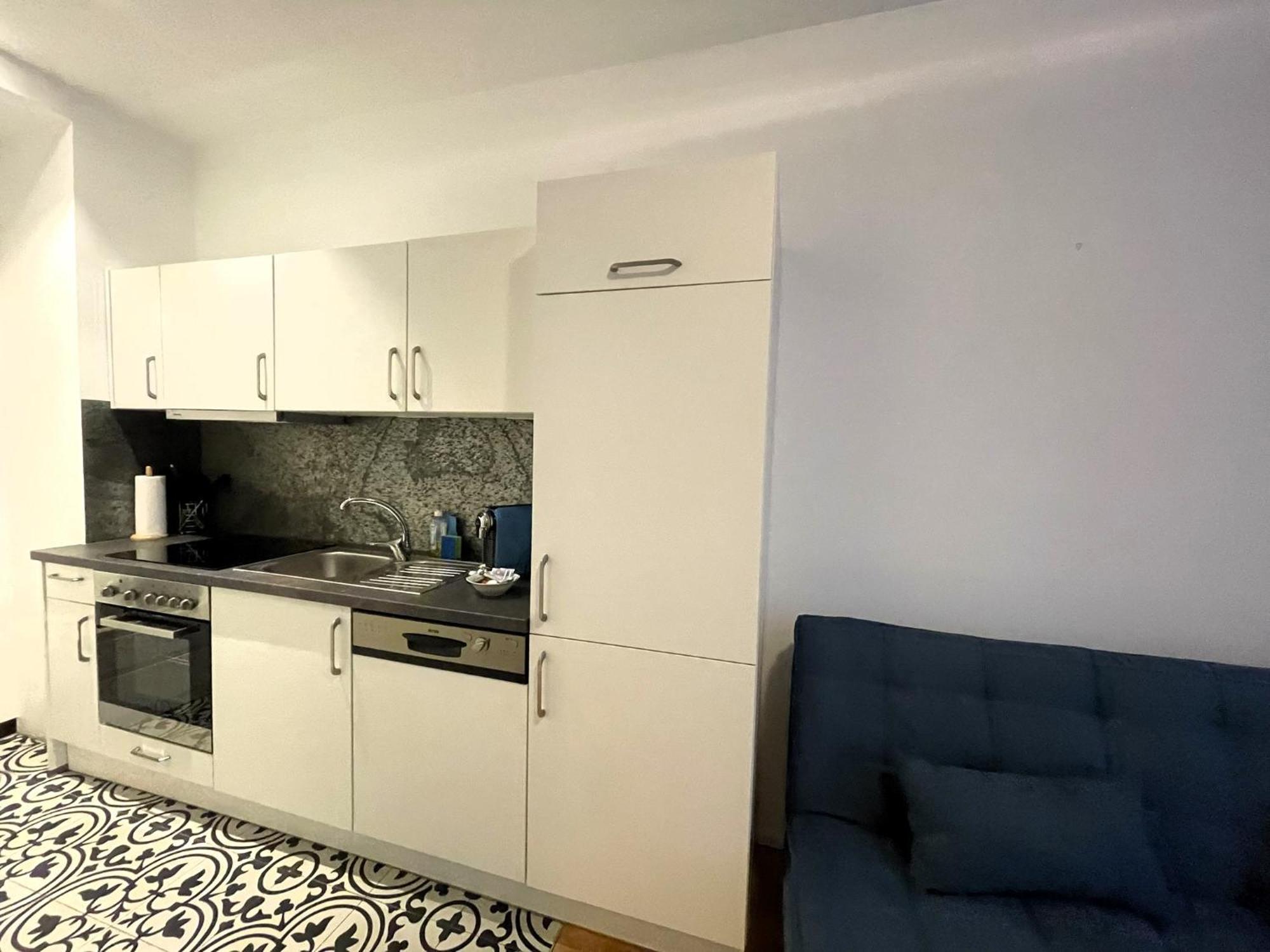 1St City La Opera Suites Viyana Dış mekan fotoğraf