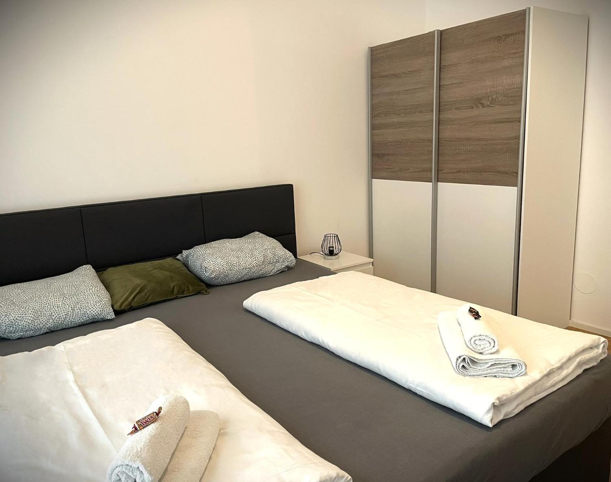 1St City La Opera Suites Viyana Dış mekan fotoğraf